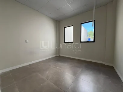 Sala Comercial - Miniatura - Lunardi Imóveis