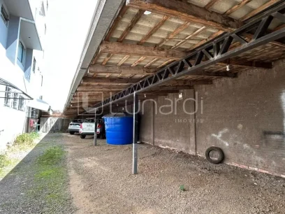 Prédio - Miniatura - Lunardi Imóveis