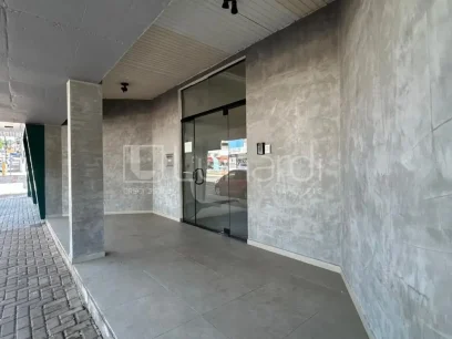 Prédio - Miniatura - Lunardi Imóveis