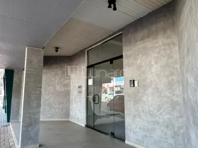 Prédio - Miniatura - Lunardi Imóveis