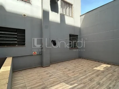 Prédio - Miniatura - Lunardi Imóveis