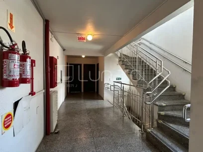 Prédio - Miniatura - Lunardi Imóveis