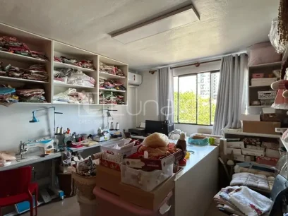 Prédio - Miniatura - Lunardi Imóveis