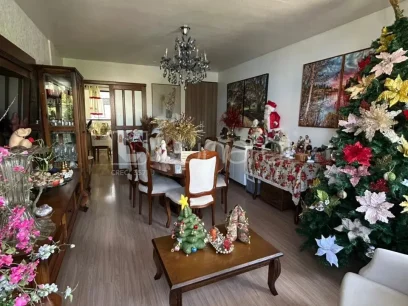 Prédio - Miniatura - Lunardi Imóveis