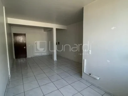 Prédio - Miniatura - Lunardi Imóveis