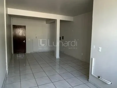 Prédio - Miniatura - Lunardi Imóveis