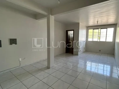 Prédio - Miniatura - Lunardi Imóveis