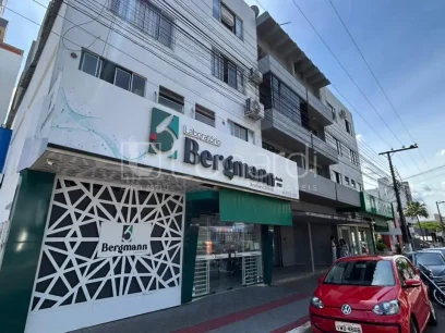 Prédio - Lunardi Imóveis