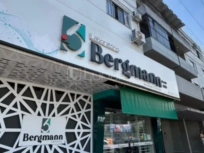 Prédio - Miniatura - Lunardi Imóveis