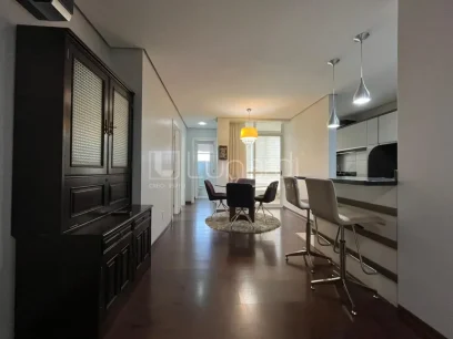 Apartamento com 2 Dormitórios - Miniatura - Lunardi Imóveis