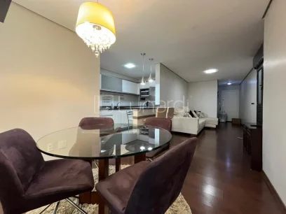 Apartamento com 2 Dormitórios - Miniatura - Lunardi Imóveis