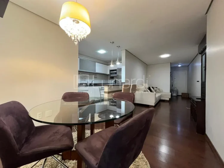 Apartamento com 2 Dormitórios - Lunardi Imóveis