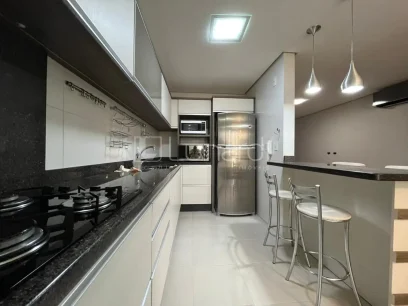 Apartamento com 2 Dormitórios - Miniatura - Lunardi Imóveis