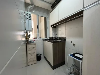 Apartamento com 2 Dormitórios - Miniatura - Lunardi Imóveis