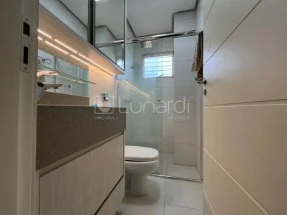 Apartamento com 2 Dormitórios - Miniatura - Lunardi Imóveis