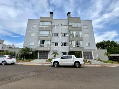 Apartamento com 2 Dormitórios - Miniatura - Lunardi Imóveis