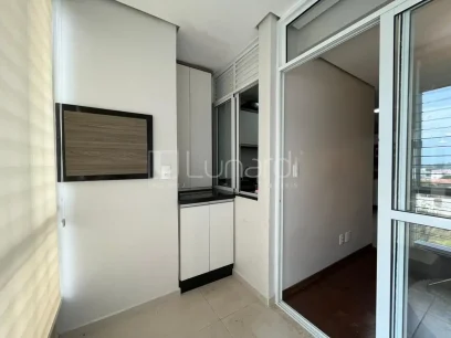 Apartamento com 2 Dormitórios - Miniatura - Lunardi Imóveis
