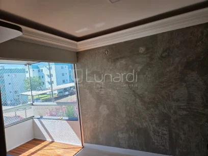 Apartamento com 3 Dormitórios - Miniatura - Lunardi Imóveis