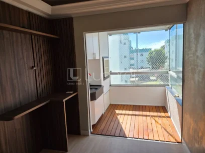 Apartamento com 3 Dormitórios - Miniatura - Lunardi Imóveis