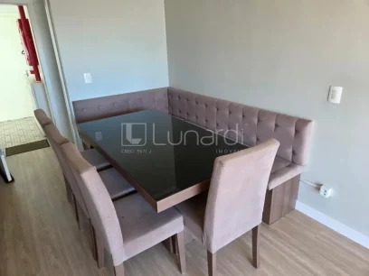 Apartamento com 3 Dormitórios - Miniatura - Lunardi Imóveis