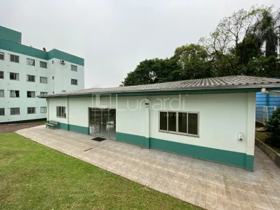 Apartamento com 3 Dormitórios - Miniatura - Lunardi Imóveis