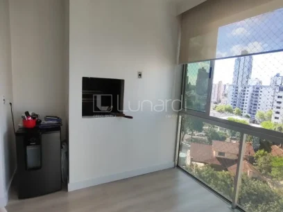 Apartamento - Miniatura - Lunardi Imóveis