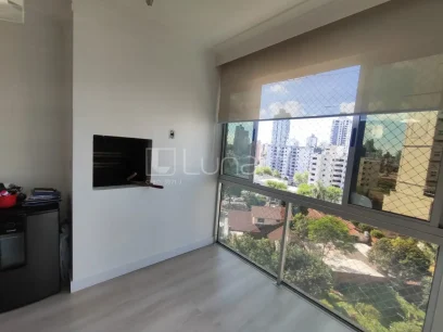 Apartamento - Miniatura - Lunardi Imóveis