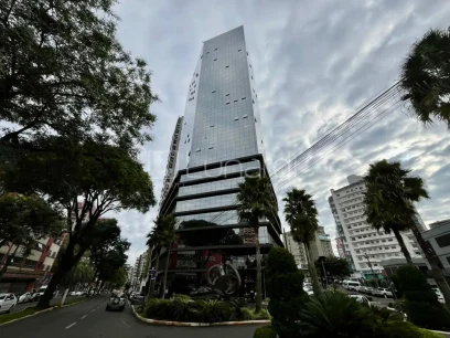 Sala Comercial - Miniatura - Lunardi Imóveis