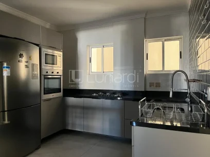 Apartamento com 2 Dormitórios - Lunardi Imóveis