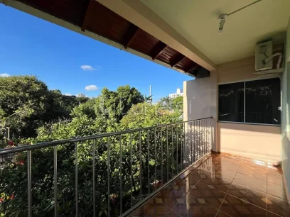 Casa com 2 Dormitórios - Miniatura - Lunardi Imóveis