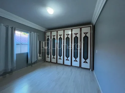Casa com 2 Dormitórios - Miniatura - Lunardi Imóveis