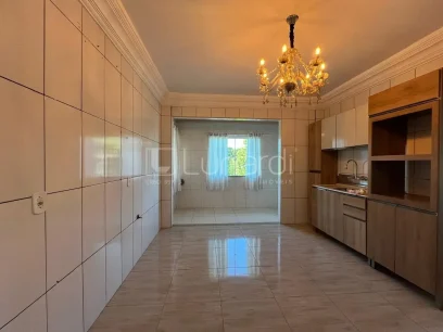 Casa com 2 Dormitórios - Miniatura - Lunardi Imóveis