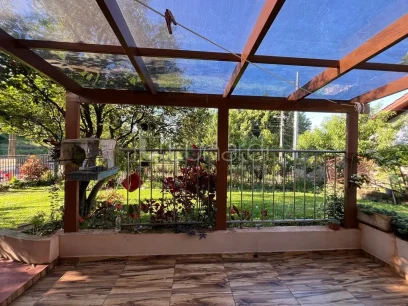 Casa com 2 Dormitórios - Miniatura - Lunardi Imóveis