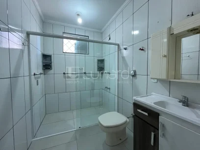 Casa com 2 Dormitórios - Miniatura - Lunardi Imóveis