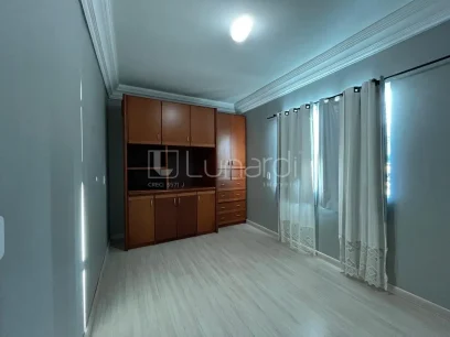 Casa com 2 Dormitórios - Miniatura - Lunardi Imóveis