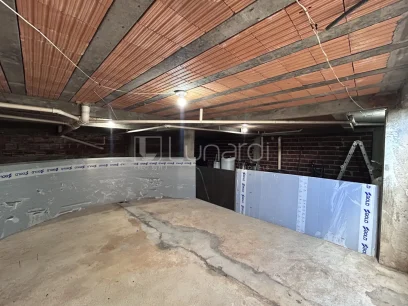 Casa com 2 Dormitórios - Miniatura - Lunardi Imóveis