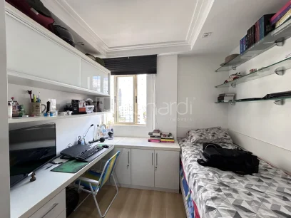 Apartamento com 3 Dormitórios - Miniatura - Lunardi Imóveis
