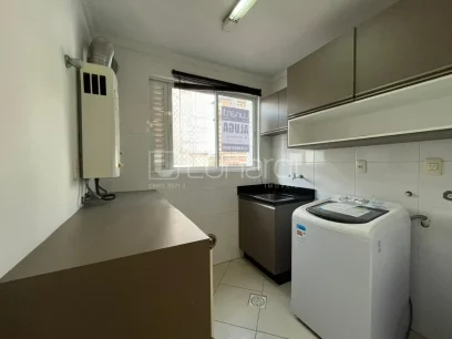 Apartamento com 3 Dormitórios - Miniatura - Lunardi Imóveis