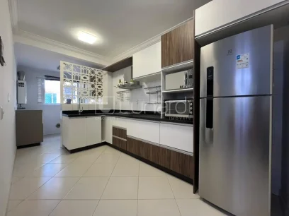 Apartamento com 3 Dormitórios - Miniatura - Lunardi Imóveis