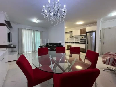 Apartamento com 3 Dormitórios - Miniatura - Lunardi Imóveis