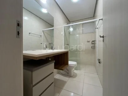 Apartamento com 3 Dormitórios - Miniatura - Lunardi Imóveis