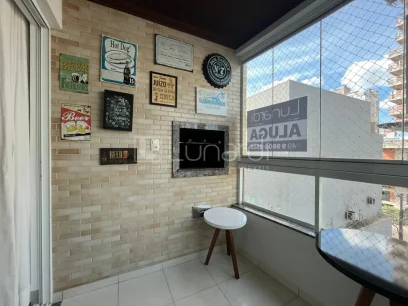Apartamento com 3 Dormitórios - Miniatura - Lunardi Imóveis