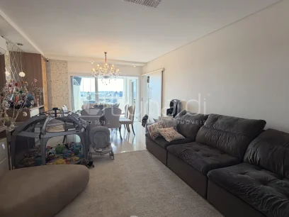 Apartamento com 3 Suítes - Miniatura - Lunardi Imóveis