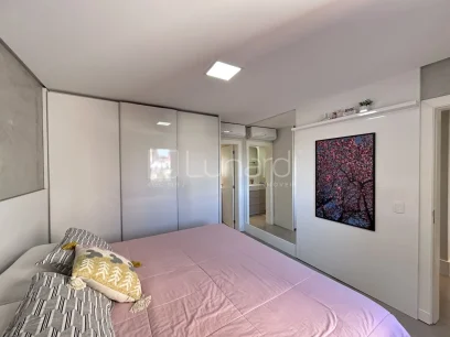 Apartamento com 3 Dormitórios - Miniatura - Lunardi Imóveis