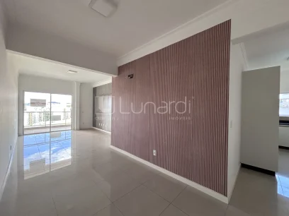 Apartamento com 2 Dormitórios - Miniatura - Lunardi Imóveis