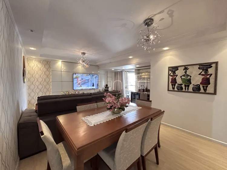 Apartamento com 3 Dormitórios - Lunardi Imóveis