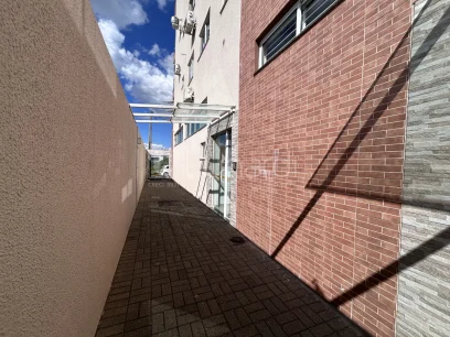 Apartamento com 2 Dormitórios - Miniatura - Lunardi Imóveis