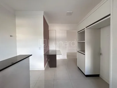 Apartamento com 2 Dormitórios - Miniatura - Lunardi Imóveis