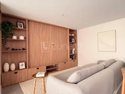Apartamento com 3 Dormitórios - Miniatura - Lunardi Imóveis
