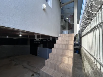 Casa com 2 Dormitórios - Miniatura - Lunardi Imóveis